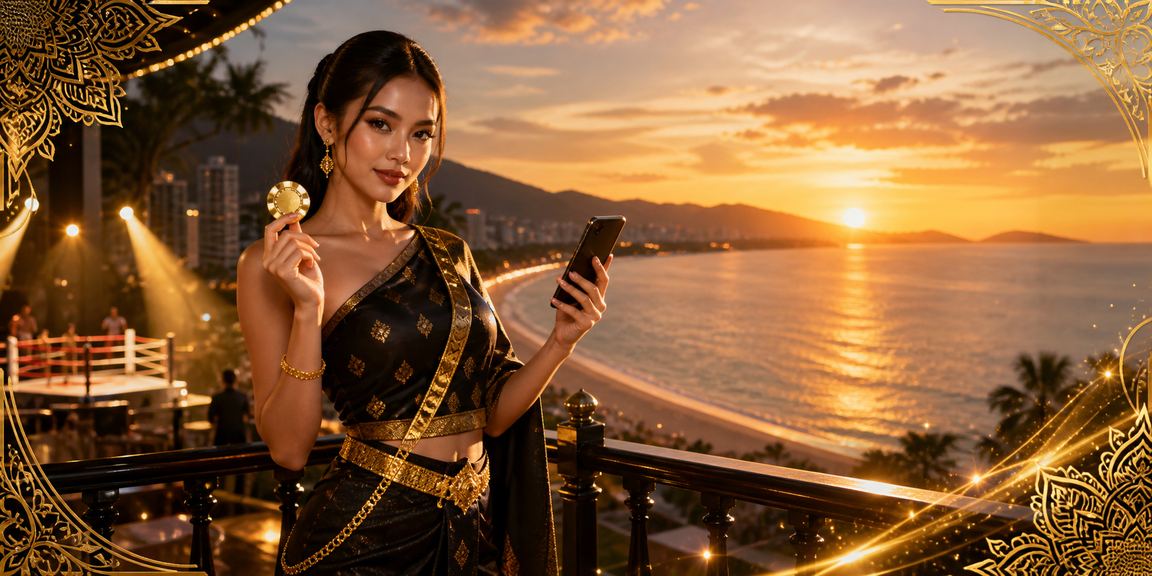 big bet